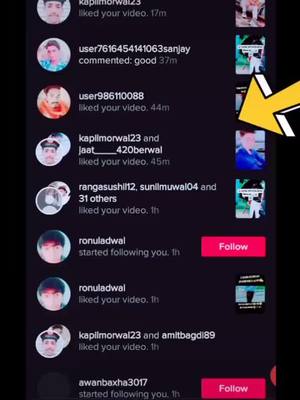 A post by @ankit_nagger8090 on TikTok caption: kis ka aa gya 🆗🆗🆗🆗🆗🆗#tiktokindia_ #TideLagaoDaagHatao #onemillionaudition #ankitnagger8090