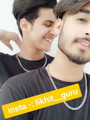 A post by @likhit__guru0 on TikTok caption: end tk dekho phn gir geya 🤣🤣 (likhit__guru) follow me on insta for new more videos