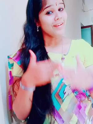 A post by @sailusarala on TikTok caption: #follow #me #instagram #id #sailusarala #rajamundry #foryou #foryoupage #TideLagaoDaagHatao #goviral #fyp #samantha #majili