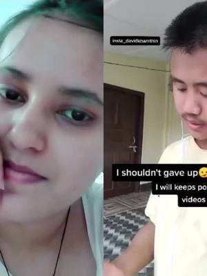 A post by @ankimaverma09 on TikTok caption: #duet with @patanjaali #😄😄😄 #foryou #fyp #tik_tok_india