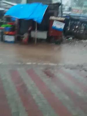 A post by @basir_khakhee on TikTok caption: Barish Hogay MashaAllah 🍃❤🌹💐🌺💞🌷 #miradatardargah @miradatar_dargah_sharif #una #unja #foryoupage #islami #gujarat #foryou #basirkhakhee