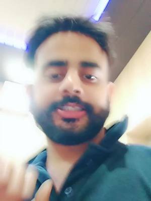 A post by @gagan_jaswal94 on TikTok caption: Good byeeee friends #tiktok #tarding #foryoupage #foryou #sidhumoosewala @ginni1717 @mahimeenakshi