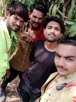 A post by @janak_thakor_101 on TikTok caption: #savaj_team_10