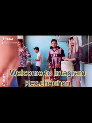 A post by @rexchauhan302 on TikTok