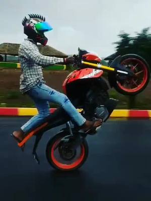 A post by @kiranrider46 on TikTok