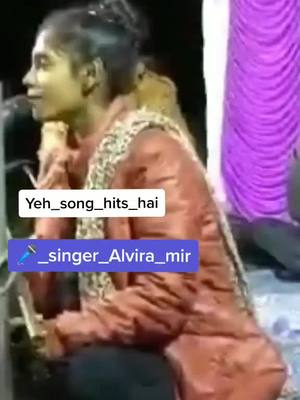 A post by @mr_ekku_0092 on TikTok caption: 🎤 100k like.. to.. pakka.. milega #alviramir #kutchi_ekku #mr_ekku #viral_video