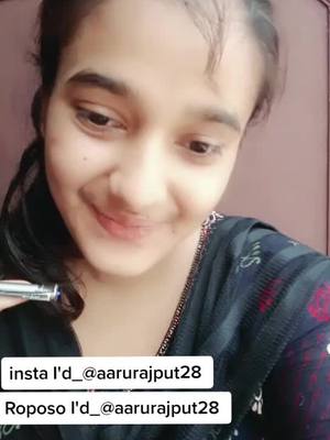 A post by @aarurajput28 on TikTok caption: 🤣🤣toh kese h aap log..🤟😆#aarurajput28 #TideLagaoDaagHatao #foryou