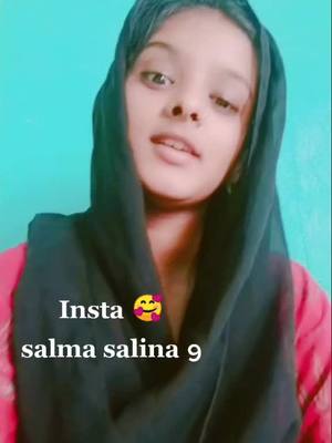 A post by @salmasalina78 on TikTok