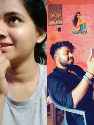 A post by @mahisingh_77 on TikTok caption: love has different form-#duet with @vinodnath034 #foryoupage #foryoupage #i_m_manisha #tiktokindia #foryou @cutybeautykhan @tiktok_india