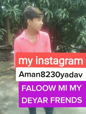 A post by @mafiya_aman_yadav on TikTok