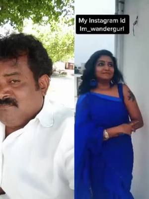 A post by @விஐபி on TikTok caption: @wandergurladventure உடன் #டூயட்