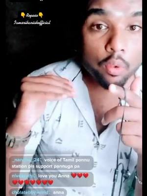 A post by @iam_sriharish_official on TikTok caption: 😈My last motivation 4 my followers on my live,Tq 4 this clip @dark_sun_25,Follow me on insta & Roposo @iamsriharishofficial #iamsriharishofficial