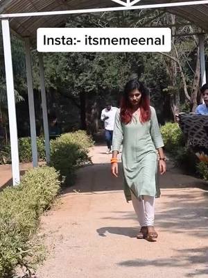 A post by @meenal_meenu on TikTok caption: Do follow on Instagram:- itsmemeenal_ #clearingdrafts #meenal_meenu #meenufam #foryoupage