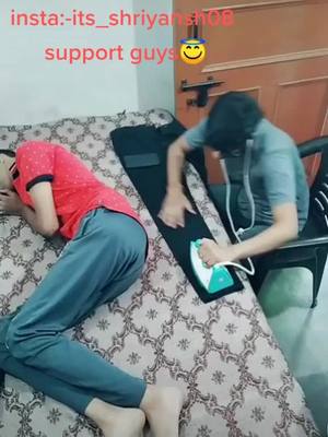 A post by @its_shriyansh08 on TikTok caption: my super viral video .. insta - its_shriyansh08#foryou #shriyansh08 #trending #foryoupage