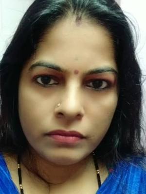 A post by @londheanita on TikTok caption: #zoommyface ##tiktok_india