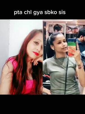 A post by @aishwaryasingh150 on TikTok caption: #duet with @ahsin.khan757 #TideLagaoDaagHatao #imnotamodel #alishafam❤ #burstshotchallenge #aishwaryafamclub #sparklingmemories