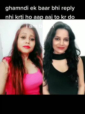 A post by @aishwaryasingh150 on TikTok caption: #duet with @archanagautamm #trandingchallenge #alishafam❤ #swagstepchallenge #sparklingmemories #foryoupage