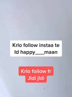 A post by @happymaan94 on TikTok