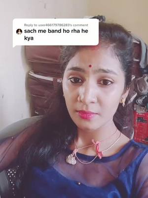 A post by @prakashnisha07 on TikTok caption: Reply to @user466179786283