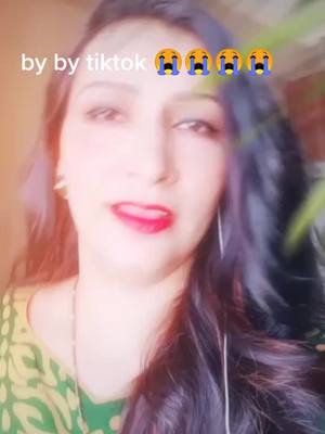 A post by @janupankaj0 on TikTok caption: tiktok friend aapka or hamara sath yahi Tak ka tha by by😭😭#tearschallenge #treanding #tiktokindia #foryourpage