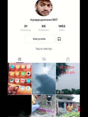 A post by @pappupaswan307 on TikTok