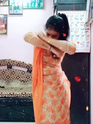 A post by @poojakadam1525 on TikTok caption: pooja Kadam i love dance 😘i have a dream to become popular on tiktok pj sappotme tiktokindia pk my ❤😍💝💏👉pvl 👈samjanewalo