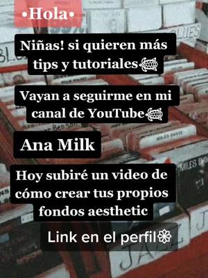 A post by @ on TikTok caption: El link está en mi perfil suscribansen❤✨ #xyzbca  #fyp