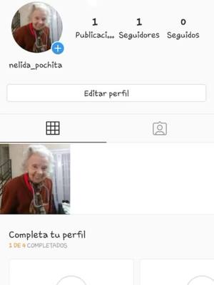 A post by @nelida_pochita on TikTok caption: ❤❤❤❤#losamo #graciaslosamo #seguime #hola #likee #tiktok