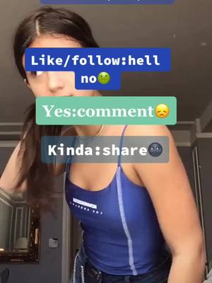 A post by @dressmulti on TikTok caption: I hate her so bad#fyp#fypシ #DazItUp #prideicon #duet #lol #9k? #multi #differentpeople #canthisgoviral #hell #jail#cancel#jennypoopach