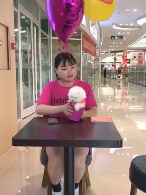 A post by @susardog on TikTok caption: so cute, do you like? #dog #pets #foryou #foryoupage