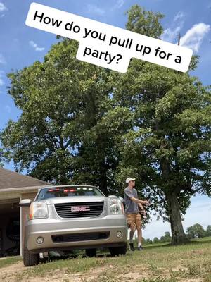 A post by @kolby_belcher_31 on TikTok caption: July 4th party is ready for us @kyragrove @emilyhively #fyp #BackyardVibes #july4th