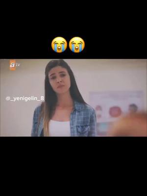 A post by @_yenigelin_8 on TikTok caption: Serie:Kırgın çiçekler 🥀 #kırgınçiçekler