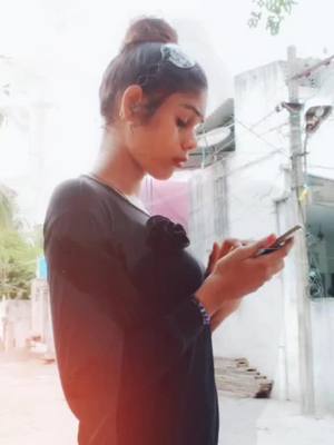 A post by @avanthikaharani on TikTok