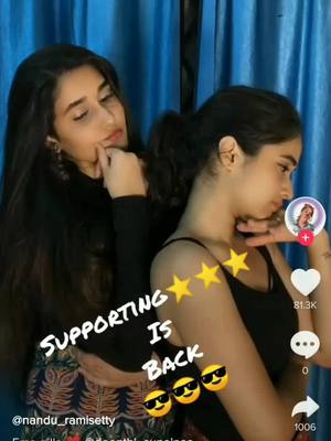 A post by @vyasbobby on TikTok caption: #viral #ownvoi#supportme #hold#duet #rowdy