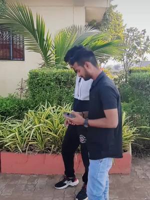 A post by @lavkush_patva on TikTok caption: itna time lagta hai 😃😃#bhagva_boys_007 #lavkushpatva #tiktok #1milonaudition #foryoupage #tranding