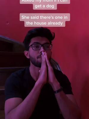 A post by @roohafzapapi on TikTok caption: Idk what is she saying 🥴 #fyp #xyzbca #brown #momsbelike