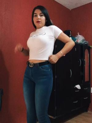 A post by @natali.com12 on TikTok caption: Jajaja no me salió 🤣🤣🤣🤣