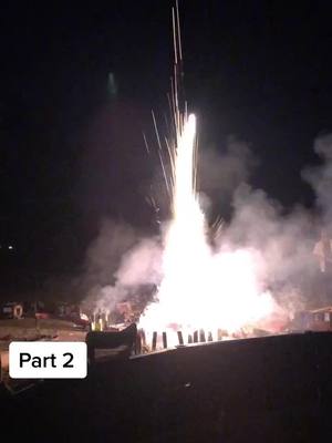 A post by @ftpjere on TikTok caption: Part 2 of the fireworks that the cops thought they took…lol #4thofjuly #summer2020 #SummerVlog #fyp #xyzbca #foryoupage #fireworks