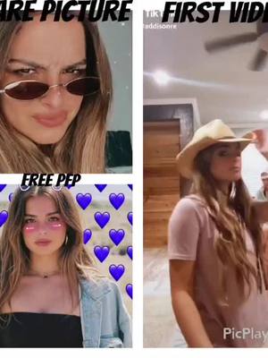 A post by @purple.addii on TikTok caption: all free I dont need any credit x 💫💖 @addisonre