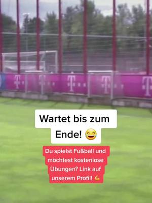 A post by @fc.bayern.fans on TikTok caption: Haha 😂 #fcbayern #fcb #fcbayernmünchen #bayernmünchen #martinez #fürdich #foryou #fußball #fussball #fußballer #fussballer