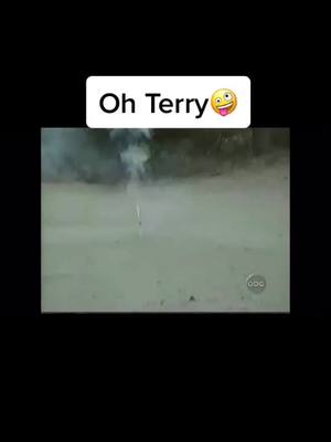 A post by @landona99 on TikTok caption: Oh terry😂 #fyp #funny #foryoupage #forupage