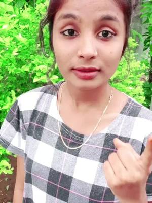 A post by @ishu_potti__ on TikTok caption: 💞 #foryou #foryoupage #Ishu_PoTti__