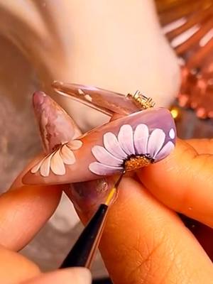 A post by @sobeautifulnails on TikTok caption: Reply to @jeme.jhallecx What's the score for this manicure? #manicure #nails #summertime