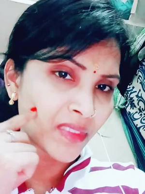 A post by @userammu.143.chinni on TikTok caption: #GreentoPurple #BeautyReview #kariminagar #pillani #plesesupport #mee #coronatime #muaks #yendhireddy #dhongavi