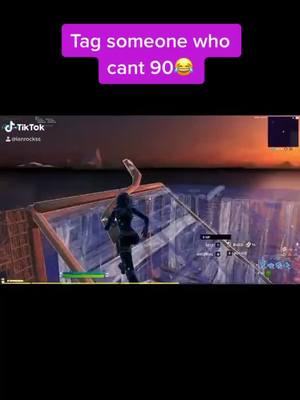 A post by @rocksfnx on TikTok caption: #fyp #fortnite #trending #LegendaryChallenge