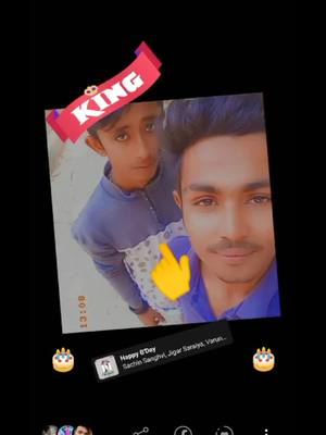 A post by @touhidkingboy on TikTok caption: #foryou #touhid46 wish you happy birthday Kaleem bro🍰🍰🎂🎂🎂🍰🎂🎂🍰🍰🍰🍡🍥🍡🍦