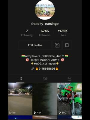 A post by @aadity_narsinge on TikTok