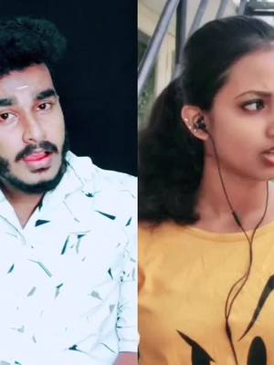 A post by @kl_23_dude on TikTok caption: #duet with @gopikasuresh_gpz ❣️❣️