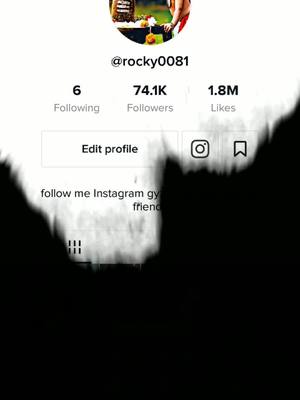 A post by @rocky0081 on TikTok