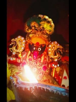 A post by @riteshneel8 on TikTok caption: jai Mata Di 👏#follow4follow #varl_video #foryou #foryoupage #foryourpage #sopportme